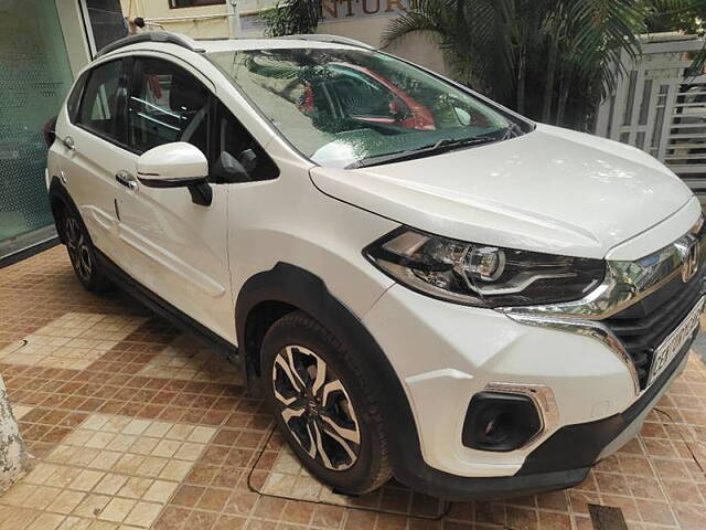 Used Honda WR-V [2017-2020] VX MT Petrol in Chennai