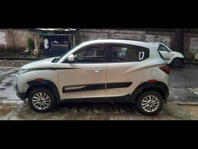 Used Mahindra KUV100 [2016-2017] K8 6 STR in Kolkata