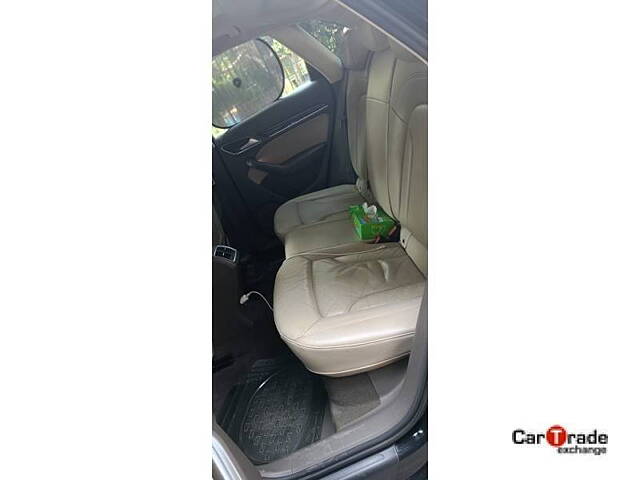 Used Audi Q3 [2012-2015] 35 TDI Premium in Delhi