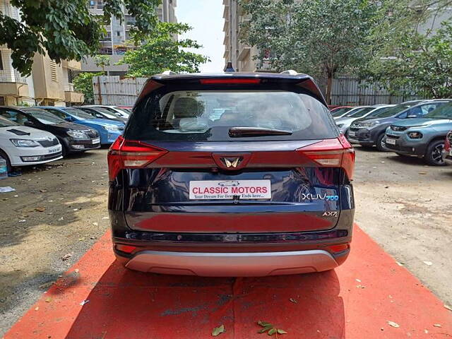 Used Mahindra XUV700 AX 7 Diesel  AT Luxury Pack 7 STR [2021] in Mumbai