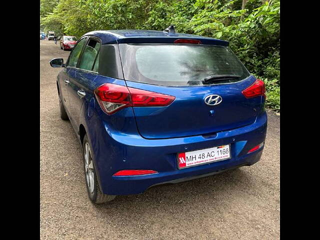 Used Hyundai Elite i20 [2018-2019] Asta 1.4 (O) CRDi in Mumbai