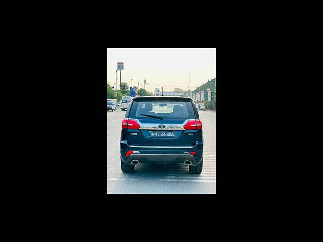 Used Tata Hexa [2017-2019] XTA 4x2 7 STR in Delhi