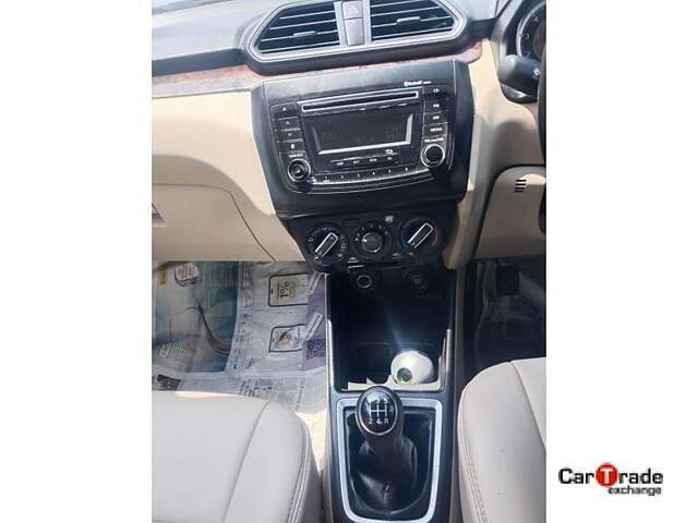 Used Maruti Suzuki Dzire [2017-2020] VXi in Chennai