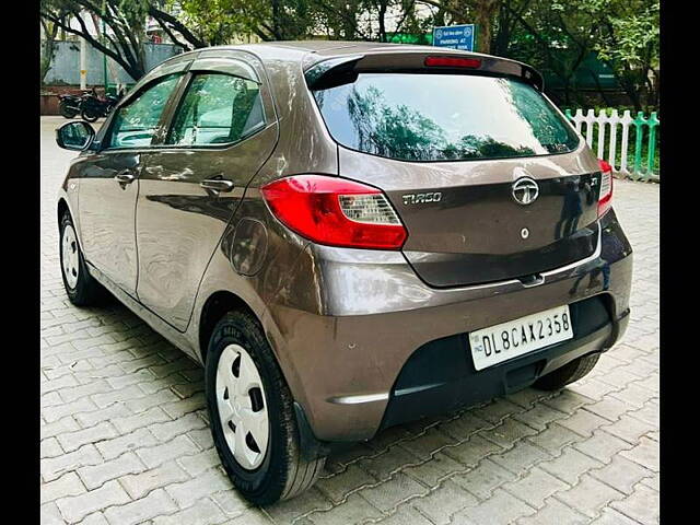 Used Tata Tiago [2016-2020] Revotorq XT [2016-2019] in Delhi