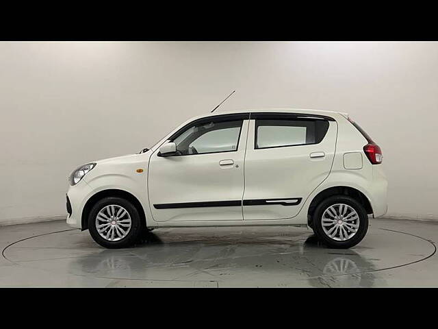 Used Maruti Suzuki Celerio [2017-2021] VXi in Gurgaon