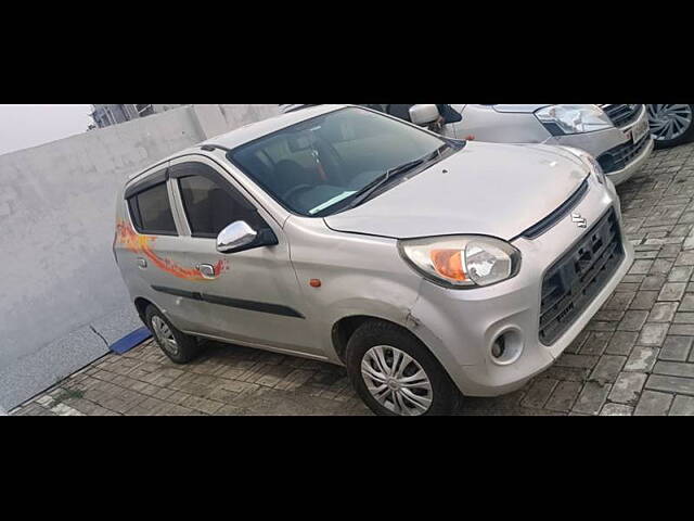 Used Maruti Suzuki Alto 800 [2012-2016] Vxi in Daltonganj