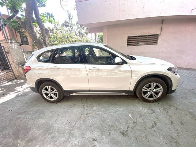 Used BMW X1 [2020-2023] sDrive20i xLine in Bangalore