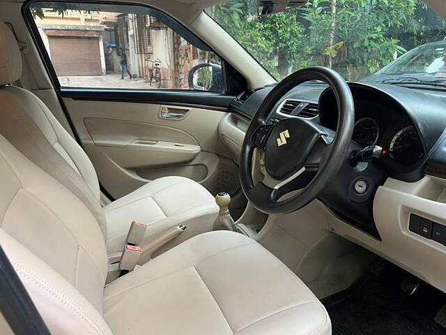 Used Maruti Suzuki Swift DZire [2011-2015] ZDI in Mumbai