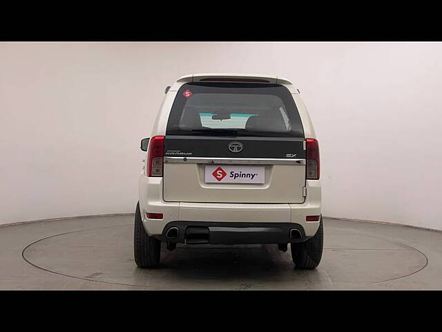 Used Tata Safari Storme [2012-2015] 2.2 EX 4x2 in Chandigarh