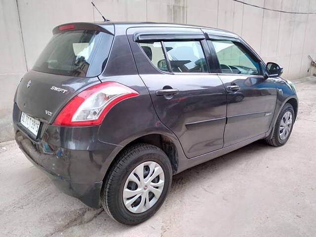 Used Maruti Suzuki Swift [2011-2014] VDi in Delhi