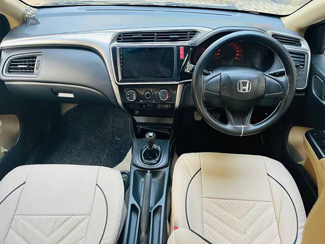 Used Honda City [2014-2017] E [2013-2016] in Kanpur