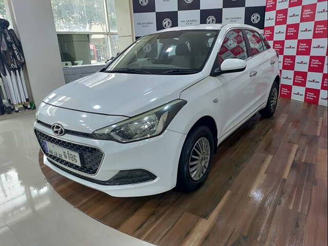 Used Hyundai Elite i20 [2016-2017] Magna 1.2 [2016-2017] in Mumbai