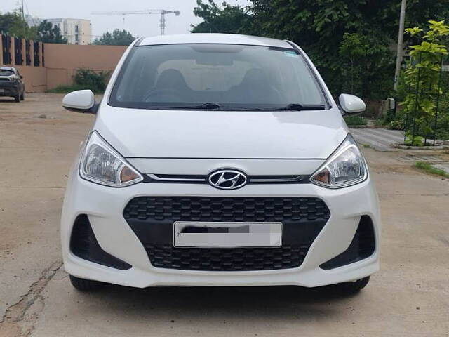 Used 2018 Hyundai Grand i10 in Vadodara