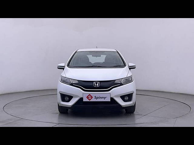 Used Honda Jazz [2015-2018] V Petrol in Chennai