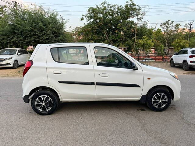 Used Maruti Suzuki Alto 800 [2012-2016] Vxi in Jaipur