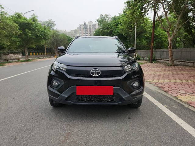 Used 2023 Tata Nexon in Noida