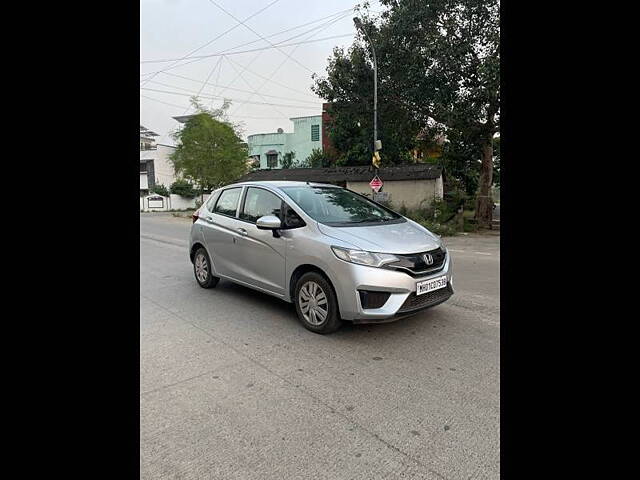 Used Honda Jazz [2015-2018] E MT [2015-2016] in Nagpur