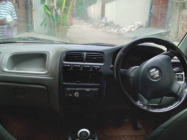 Used Maruti Suzuki Alto K10 [2010-2014] LXi in Delhi