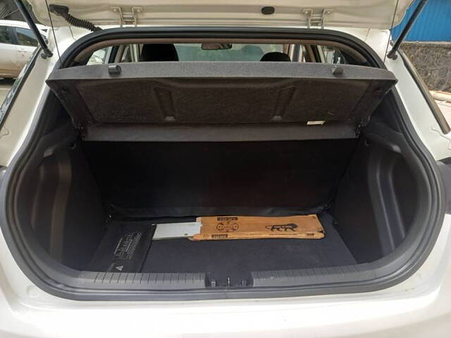 Used Hyundai Elite i20 [2018-2019]  Asta 1.2 AT in Mumbai