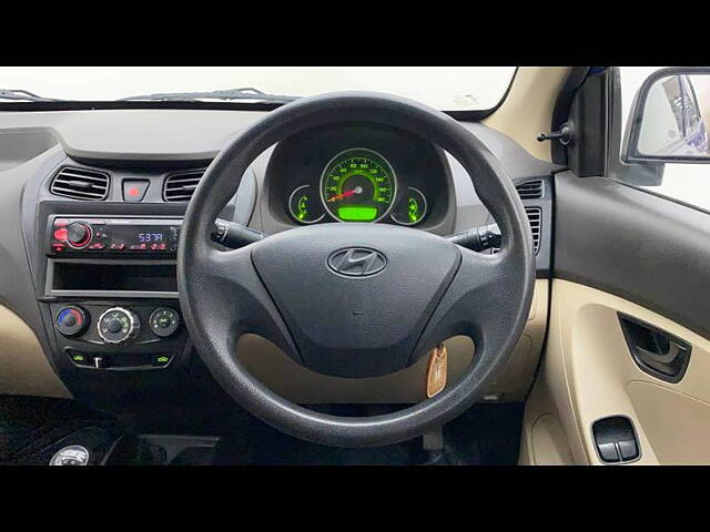 Used Hyundai Eon 1.0 Kappa Magna + [2014-2016] in Hyderabad