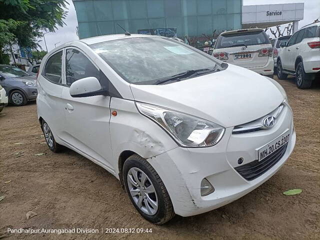 Used Hyundai Eon Sportz in Aurangabad