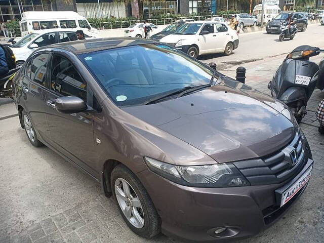 Used Honda City [2008-2011] 1.5 V AT in Bangalore