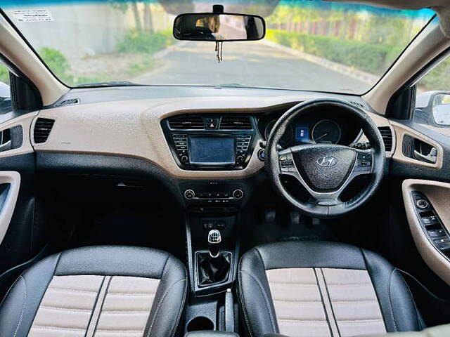 Used Hyundai Elite i20 [2014-2015] Asta 1.4 CRDI in Mohali