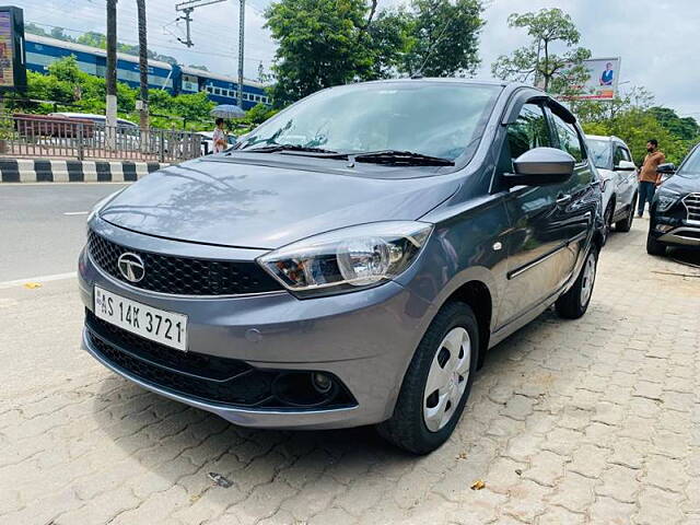 Used 2019 Tata Tiago in Guwahati