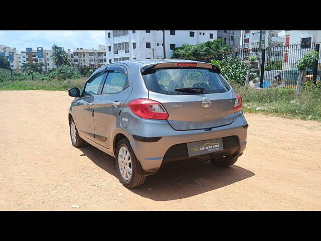 Used Tata Tiago [2016-2020] Revotron XZ in Bangalore