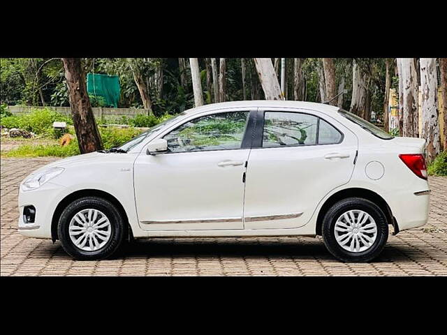 Used Maruti Suzuki Swift Dzire [2015-2017] VDI in Nashik