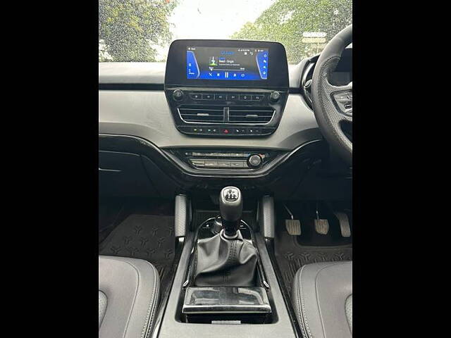 Used Tata Harrier [2019-2023] XZ Plus in Delhi