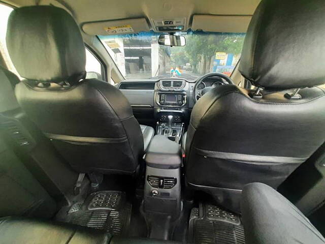 Used Tata Hexa [2017-2019] XMA 4x2 7 STR in Kolkata