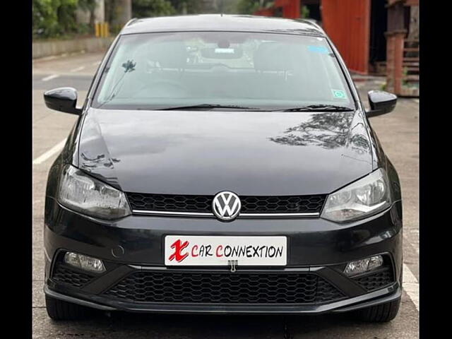 Used 2020 Volkswagen Polo in Mumbai