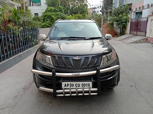 Used 2013 Mahindra XUV500 in Hyderabad