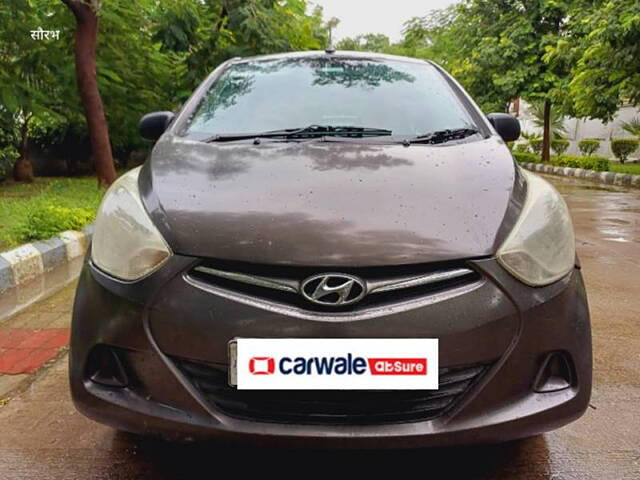 Used Hyundai Eon Era + in Lucknow