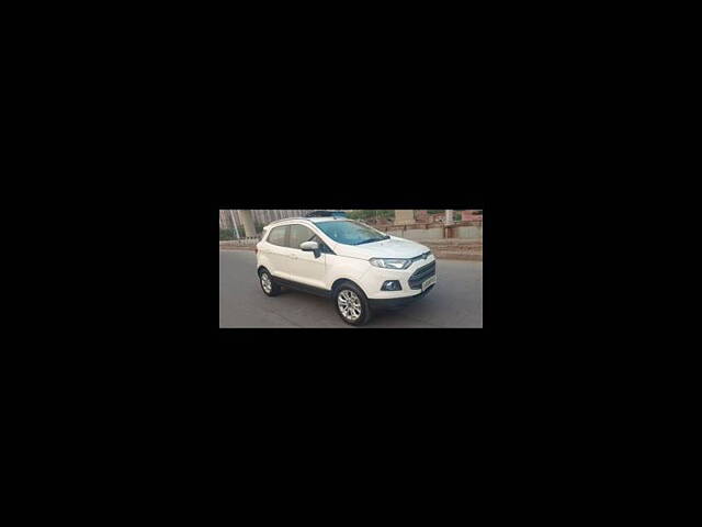 Used Ford EcoSport [2013-2015] Titanium 1.5 Ti-VCT in Noida