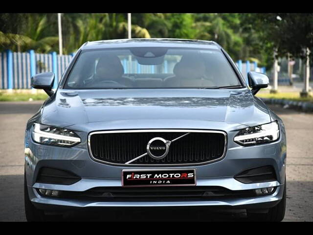 Used 2018 Volvo S90 in Kolkata