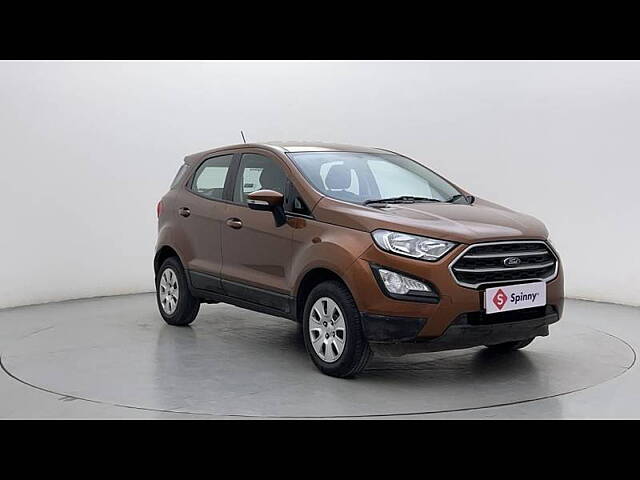 Used Ford EcoSport [2017-2019] Trend 1.5L TDCi in Bangalore