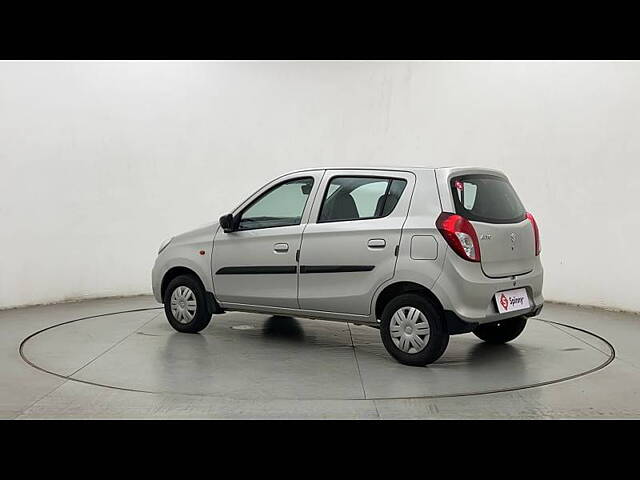 Used Maruti Suzuki Alto 800 [2012-2016] Vxi in Mumbai