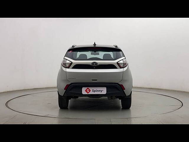 Used Tata Nexon [2017-2020] XT [2017-2019] in Thane