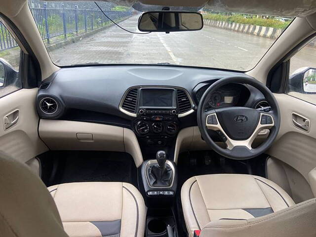 Used Hyundai Santro Sportz [2018-2020] in Badlapur