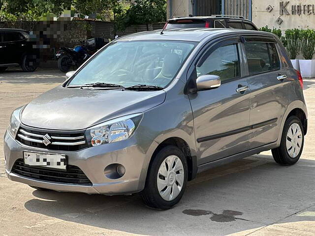 Used Maruti Suzuki Celerio [2014-2017] VXi AMT in Faridabad