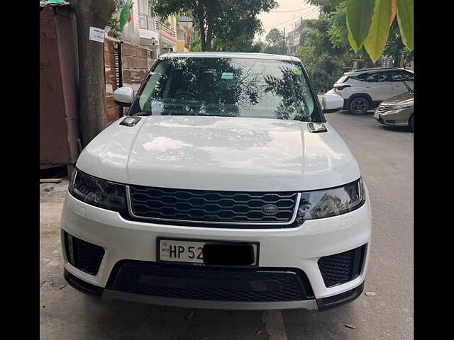 Used 2019 Land Rover Range Rover Sport in Delhi