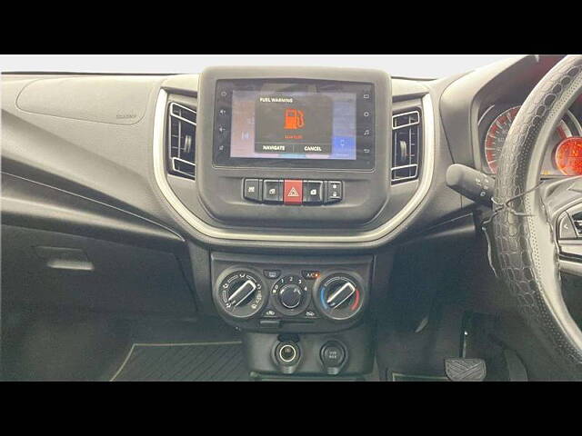 Used Maruti Suzuki Celerio ZXi Plus [2021-2023] in Ahmedabad