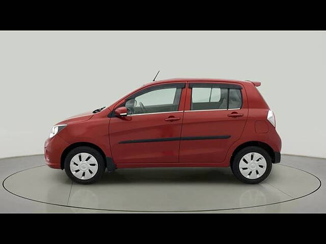 Used Maruti Suzuki Celerio [2017-2021] ZXi [2017-2019] in Ahmedabad