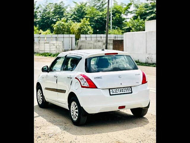 Used Maruti Suzuki Swift [2011-2014] VXi in Surat