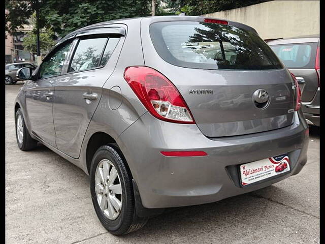 Used Hyundai i20 [2012-2014] Sportz 1.2 in Thane