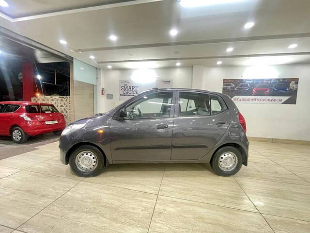 Used Hyundai i10 [2010-2017] 1.1L iRDE Magna Special Edition in Delhi