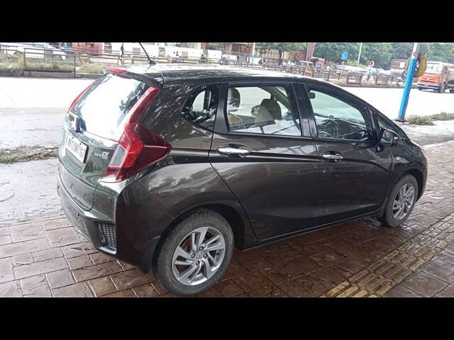 Used Honda Jazz [2015-2018] V AT Petrol in Pune