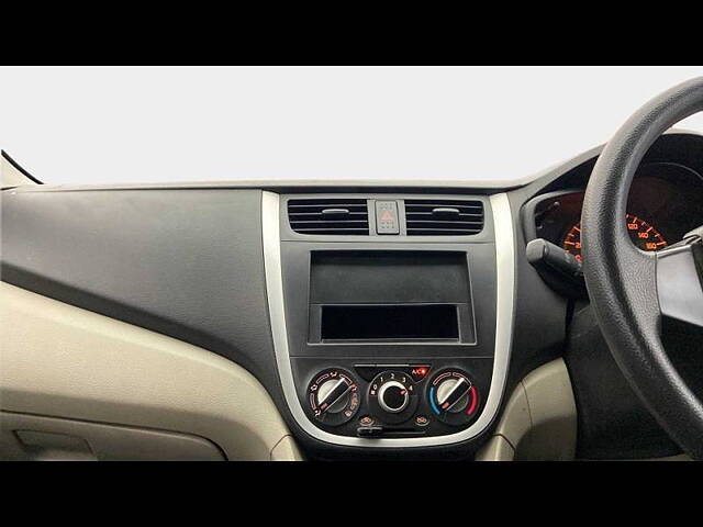 Used Maruti Suzuki Celerio [2017-2021] VXi [2017-2019] in Delhi